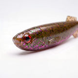 Bite On-Herrin Shad-12cm-Cream Lox-De Goeie Vangst