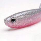 Bite On-Herrin Shad-12cm-Pink Sea-De Goeie Vangst