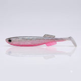 Bite On-Herrin Shad-12cm-Pink Sea-De Goeie Vangst