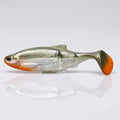 Bite On-Luky Roach Shad-14cm-AYU-De Goeie Vangst