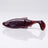 Bite On-Luky Roach Shad-14cm-Grape-De Goeie Vangst