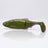 Bite On-Luky Roach Shad-14cm-Green Lox-De Goeie Vangst