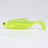 Bite On-Luky Roach Shad-14cm-Lime Perl-De Goeie Vangst