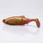 Bite On-Luky Roach Shad-14cm-Cream Lox-De Goeie Vangst