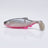 Bite On-Luky Roach Shad-14cm-Pink Sea-De Goeie Vangst