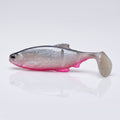 Bite On-Luky Roach Shad-14cm-Pink Sea-De Goeie Vangst