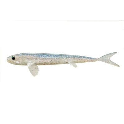 Bite On-Pelagic Wizard-16cm-Artic Pearl-De Goeie Vangst