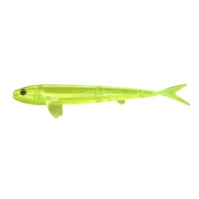 Bite On-Pelagic Wizard-16cm-Lime Perl-De Goeie Vangst