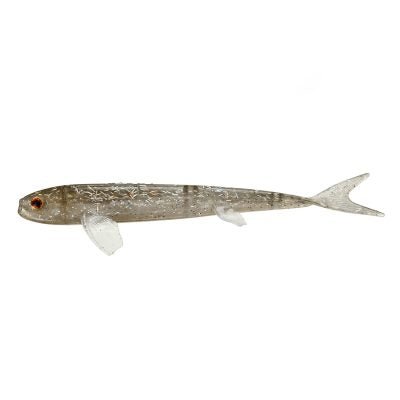 Bite On-Pelagic Wizard-16cm-Minnow Fish-De Goeie Vangst