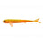 Bite On-Pelagic Wizard-16cm-Orange Ray-De Goeie Vangst