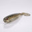 Bite On-Rib Worm Twister-10cm-Elektrik-De Goeie Vangst