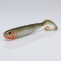 Bite On-Rib Worm Twister-12cm-AYU-De Goeie Vangst