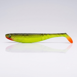 Bite On-Sig Shad-10cm-Sour Apple-De Goeie Vangst