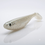 Bite On-Sig Shad-10cm-Arctic Pearl-De Goeie Vangst