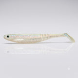 Bite On-Sig Shad-10cm-Arctic Pearl-De Goeie Vangst