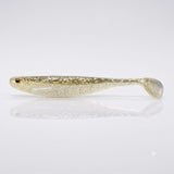 Bite On-Sig Shad-10cm-Minnow Fish-De Goeie Vangst