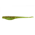 Bite On-Slug Impact | 15cm-Kiwi - De Goeie Vangst