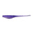 Bite On-Slug Impact | 15cm-Lilac - De Goeie Vangst