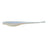 Bite On-Slug Impact | 15cm-Arctic Pearl - De Goeie Vangst