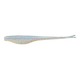 Bite On-Slug Impact | 15cm-Arctic Pearl - De Goeie Vangst