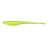Bite On-Slug Impact | 15cm-Lime Perl - De Goeie Vangst