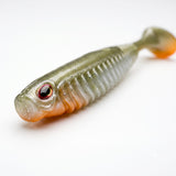 Bite On-Venom Shad-10cm-AYU-De Goeie Vangst