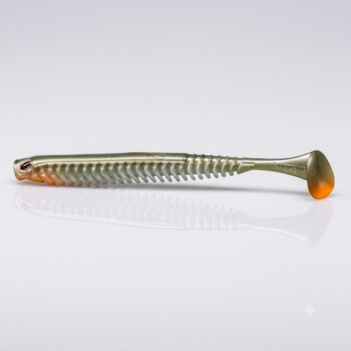 Bite On-Venom Shad-10cm-AYU-De Goeie Vangst