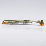 Bite On-Venom Shad-10cm-AYU-De Goeie Vangst