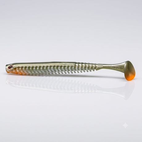 Bite On-Venom Shad-10cm-AYU-De Goeie Vangst