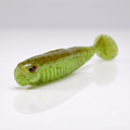 Bite On-Venom Shad-10cm-Kivi-De Goeie Vangst