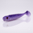 Bite On-Venom Shad-10cm-Lilac-De Goeie Vangst