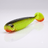 Bite On-Venom Shad-10cm-Sour Apple-De Goeie Vangst
