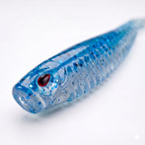 Bite On-Venom Shad-10cm-Cold Ice-De Goeie Vangst