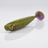 Bite On-Venom Shad-10cm-Green Lox-De Goeie Vangst