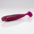 Bite On-Venom Shad-10cm-Pink Lox-De Goeie Vangst