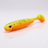 Bite On-Venom Shad-10cm-Orange Ray-De Goeie Vangst