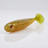 Bite On-Venom Shad-12cm-Caramel Oil-De Goeie Vangst