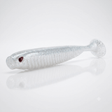 Bite On-Venom Shad-14cm-Arctic Pearl-De Goeie Vangst