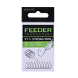BKK - FT - 1 Feeder Tournament Hooks | 10 Stuks - Hengelsport De Goeie Vangst