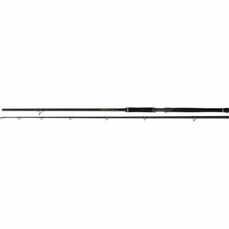 Black cat-Black Cat Black Passion Bank | 3.00m | 600g-300cm-tot 600g-Hengelsport De Goeie Vangst