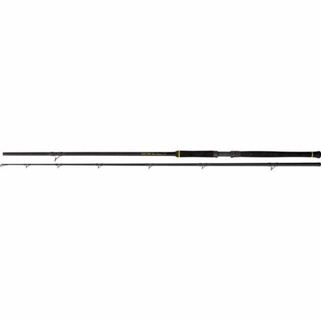 Black cat-Black Cat Black Passion Bank | 3.00m | 600g-300cm-tot 600g-Hengelsport De Goeie Vangst