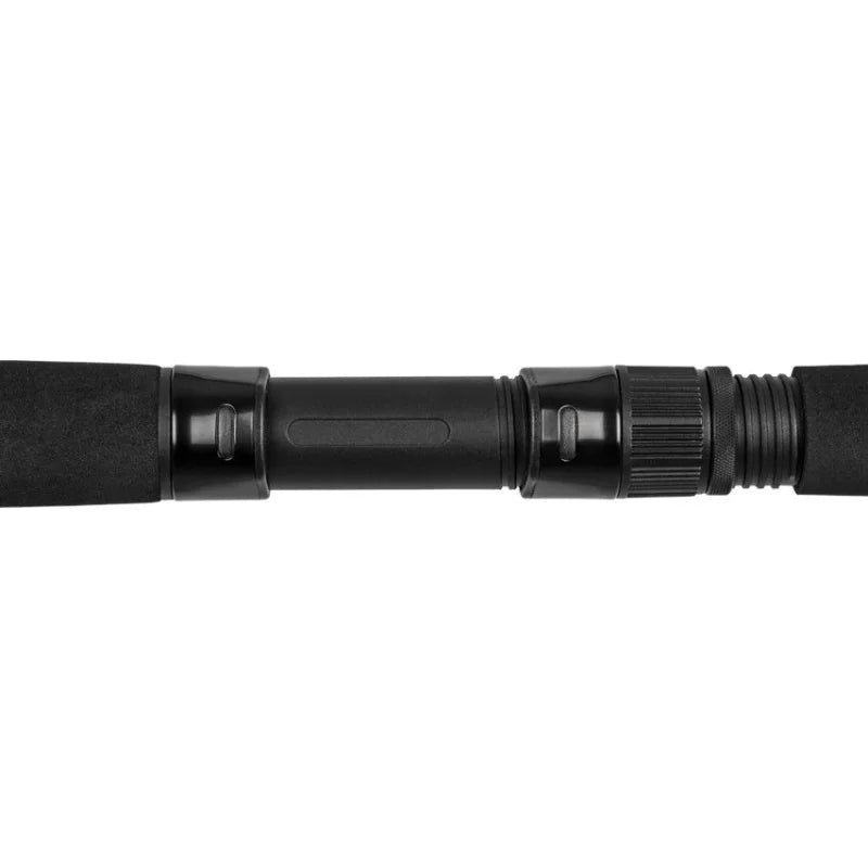 Black Cat - Hard Core Allround Rod Combo -  - Hengelsport De Goeie Vangst