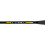 Black Cat - Hard Core Allround Rod Combo -  - Hengelsport De Goeie Vangst