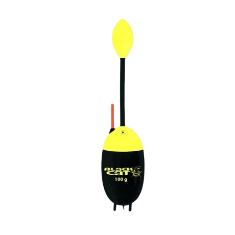 Black Cat-Meerval Dobber-150g - Hengelsport De Goeie Vangst