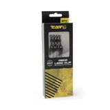 Black Cat - Pellet Pro Mega Lead Clips - Hengelsport De Goeie Vangst