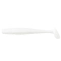 Black Flagg-Slikk Shadd-White shad-2.25"-Hengelsport De Goeie Vangst