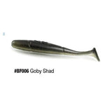 Black Flagg - Slikk Shadd - Hengelsport De Goeie Vangst