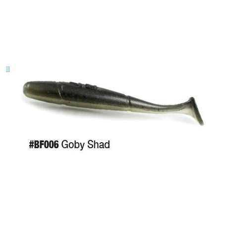 Black Flagg - Slikk Shadd - Hengelsport De Goeie Vangst