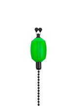 Fox Carp - Black Label Dumpy Bobbins - Hengelsport De Goeie Vangst