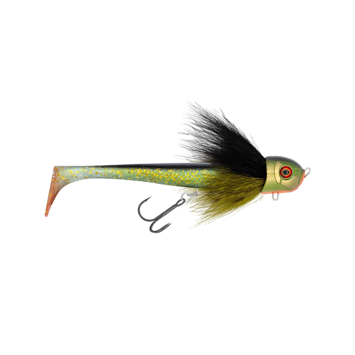 Blackbay Fishing - BlackBug Beetle Junior - Hengelsport De Goeie Vangst